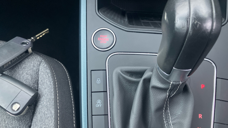 SEAT Arona 1.0 TSI 110 XPERIENCE 5dr DSG Petrol Hatchback